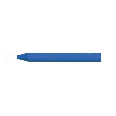 Lumber crayon, blue 12x120 mm